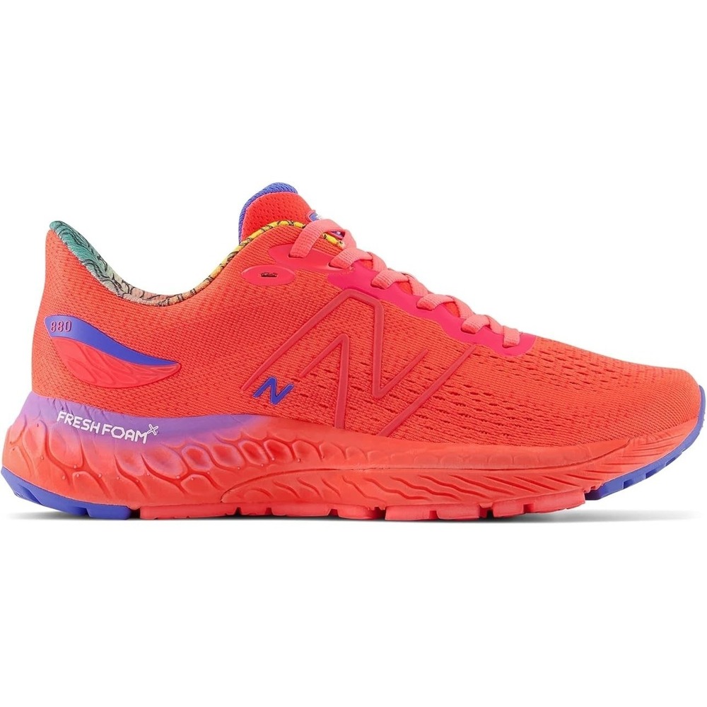 New Balance® (Women's 6.5 B) 880v12 'End The Stigma' Running Shoes